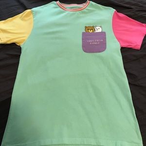 RipnDip X TeddyFresh Tee